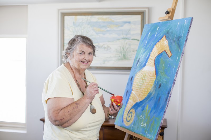 Carpenter Court Aged Care Centre