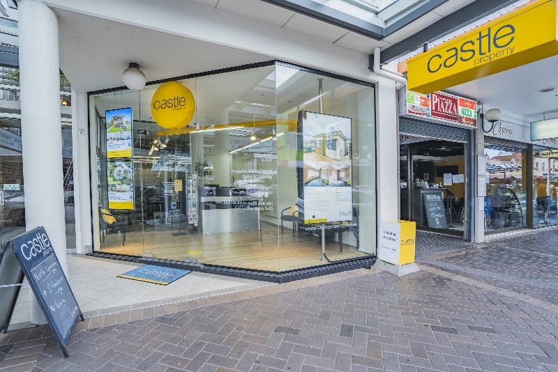 Castle Property Newcastle Real Estate