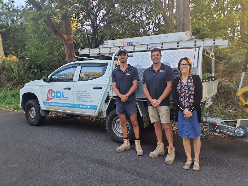 CDL Plumbing