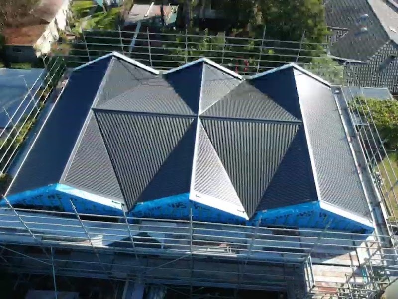 CGR Roofing Specialist