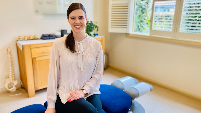Charlestown Chiropractic