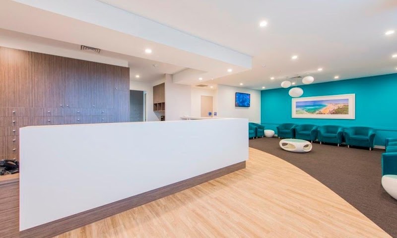 Charlestown Dental Care