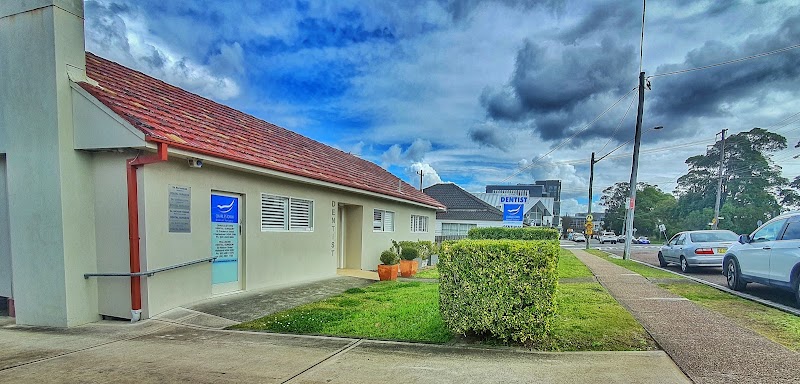 Charlestown Dental Surgery