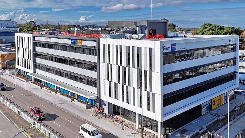 Charlestown General Practice (formerly Charlestown Square Medical Centre)