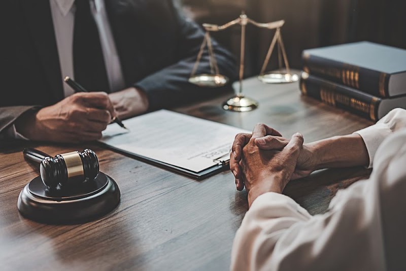 Charlestown Law Firm
