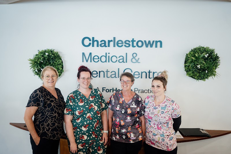 Charlestown Medical & Dental Centre