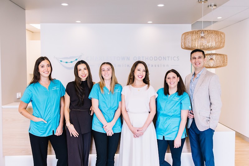 Charlestown Orthodontics