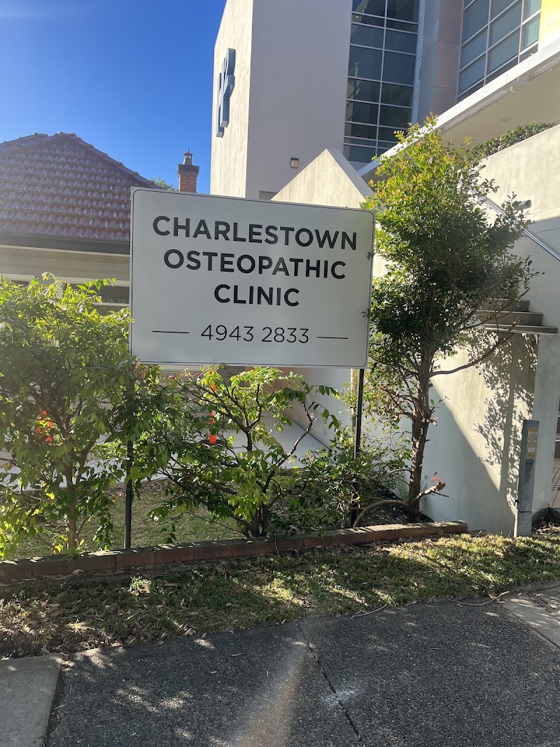 Charlestown Osteopathic Clinic