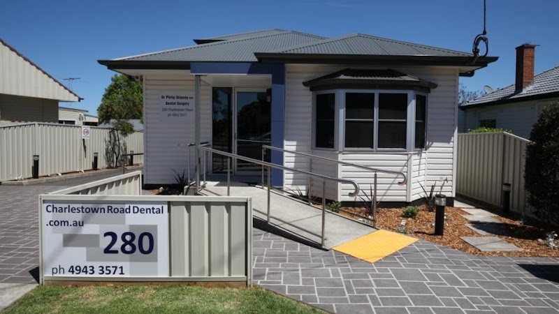 Charlestown Road Dental