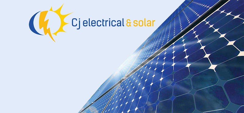 CJ Electrical & Solar