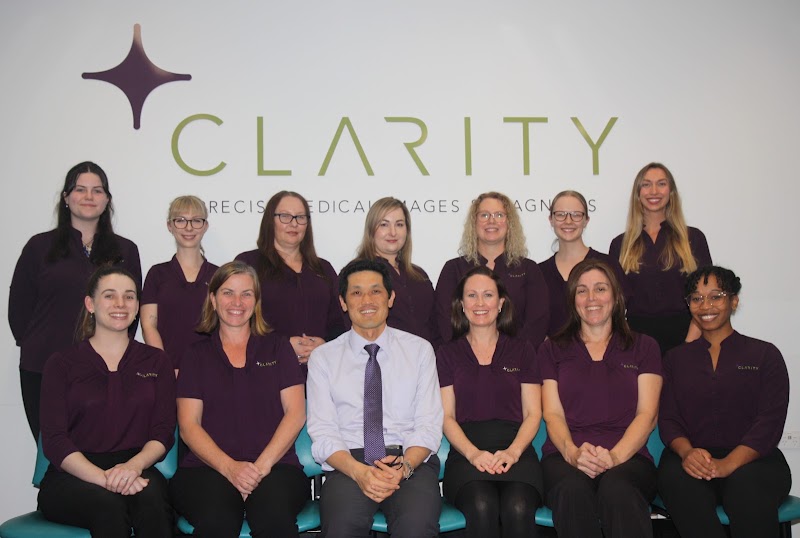 CLARITY: Precise Medical Imaging and Diagnosis - Waratah 2298, Newcastle