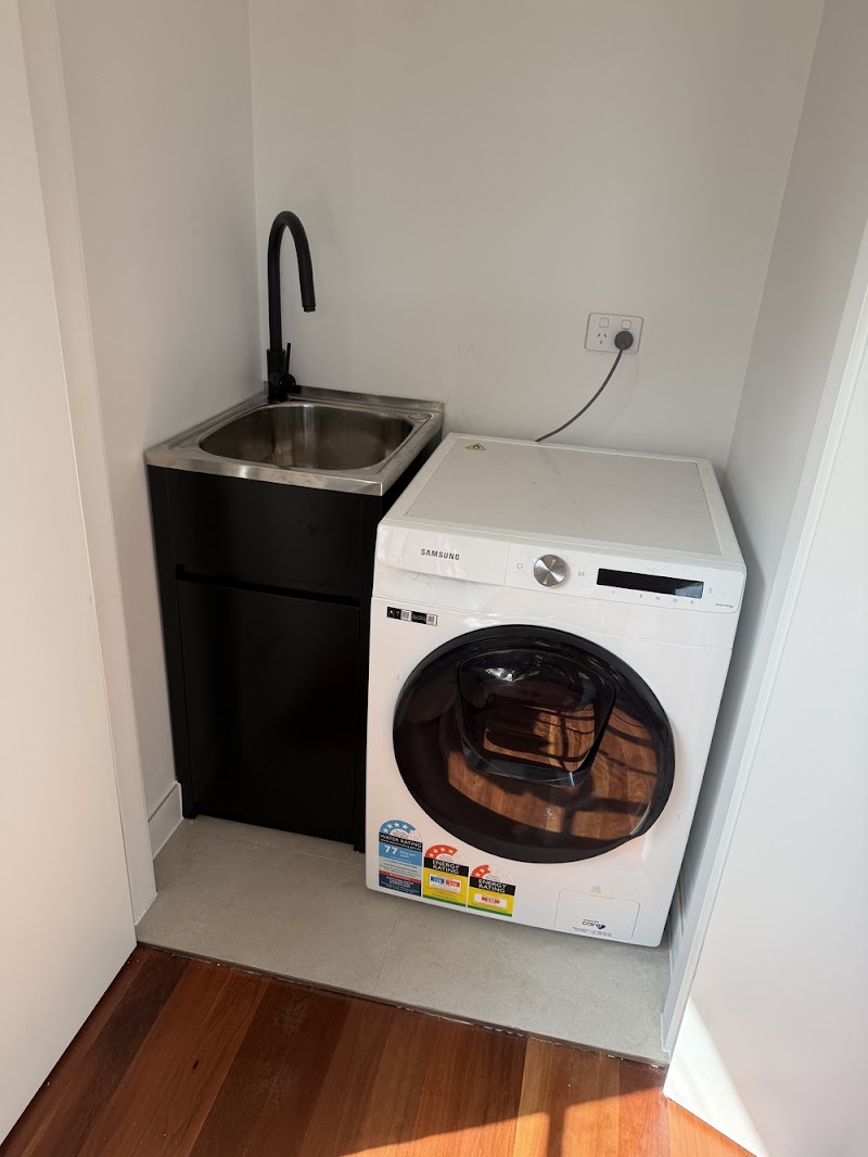 Clarkies Plumbing