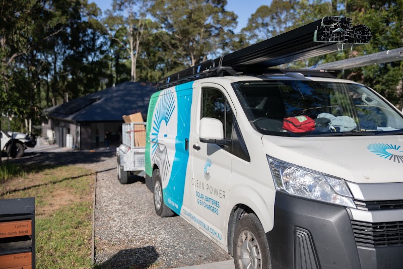 Clean Power Australia