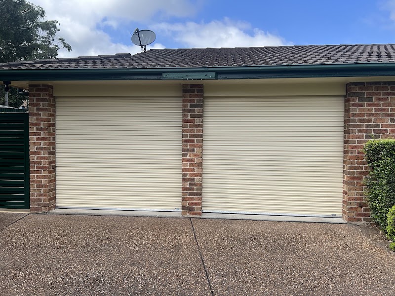 Coast to Valley Garage Doors
