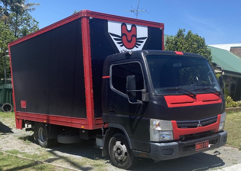 Condran & Co Removals
