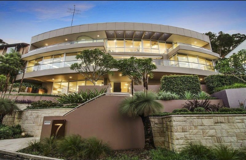 Conus Landscape Architecture Pty Ltd