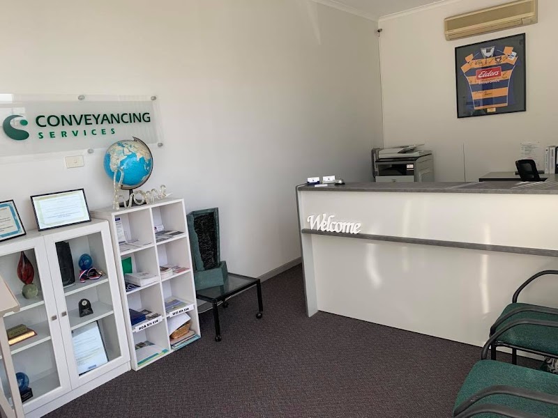 Conveyancing Services