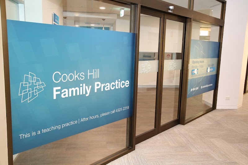 Cooks Hill Family Practice