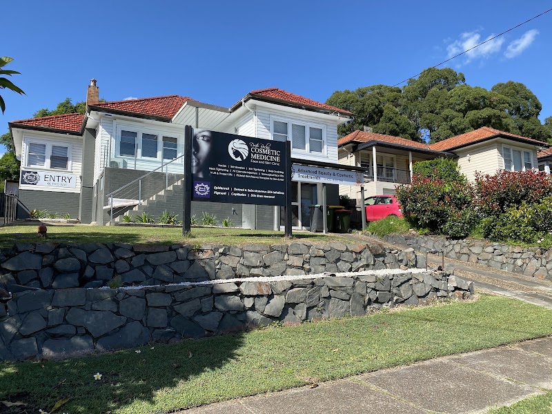 Cosmetic Medicine Caves Beach & Kotara