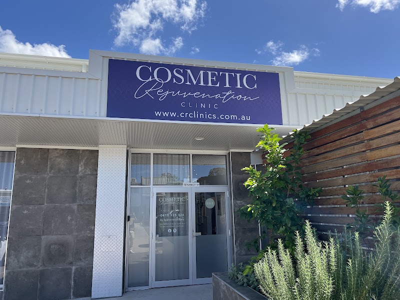 Cosmetic Rejuvenation Clinic