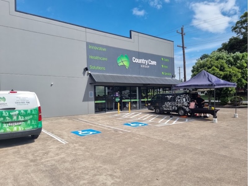 Country Care Group Newcastle