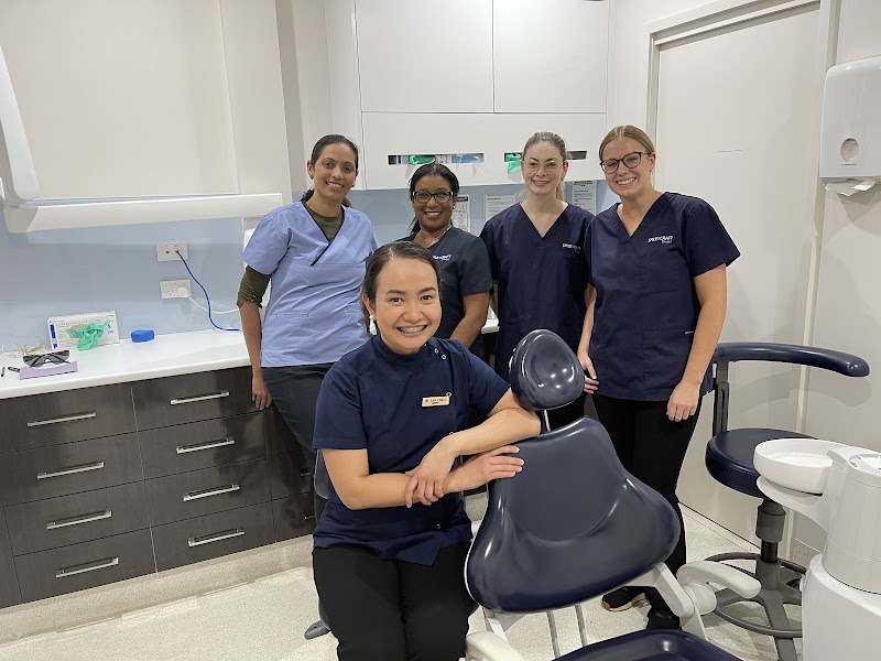 Crafted Smiles Studio