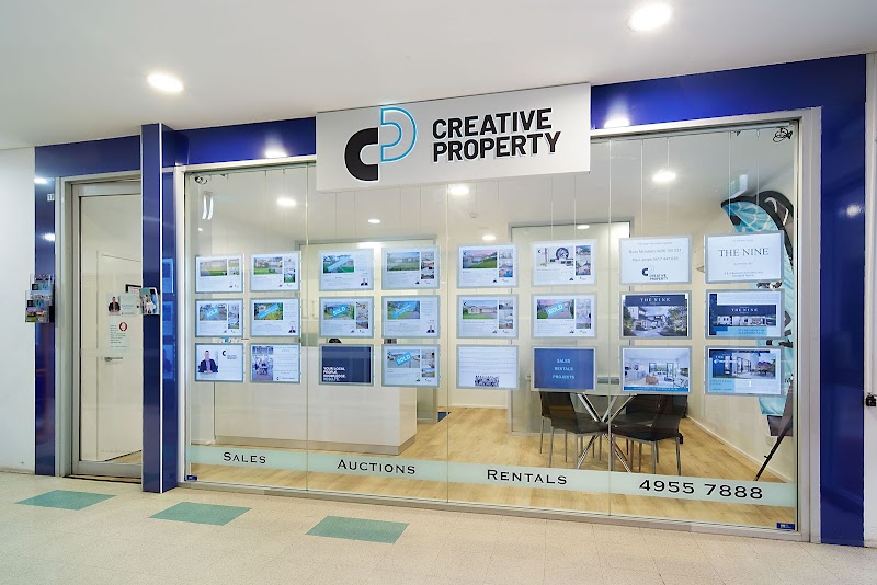 Creative Property Co. - Elermore Vale