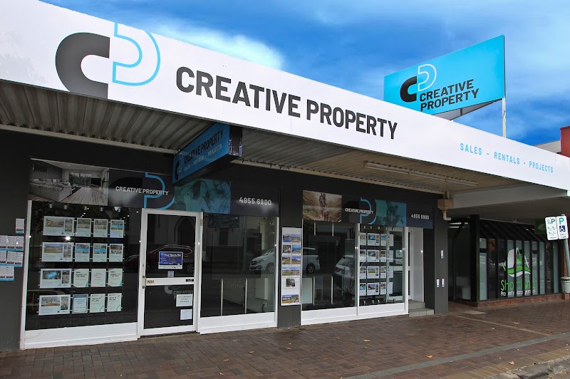 Creative Property Co.