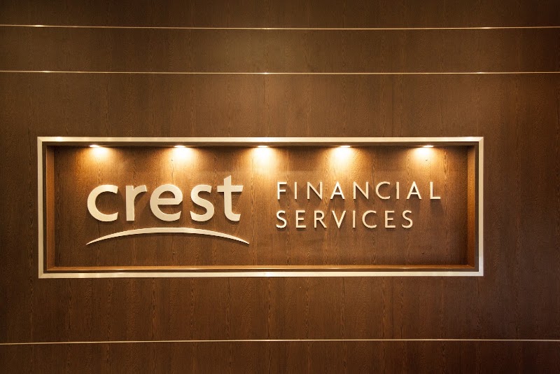 Crest Financial Services