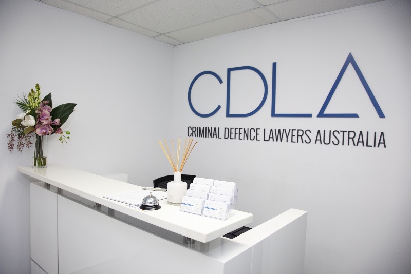 Criminal Defence Lawyers Australia