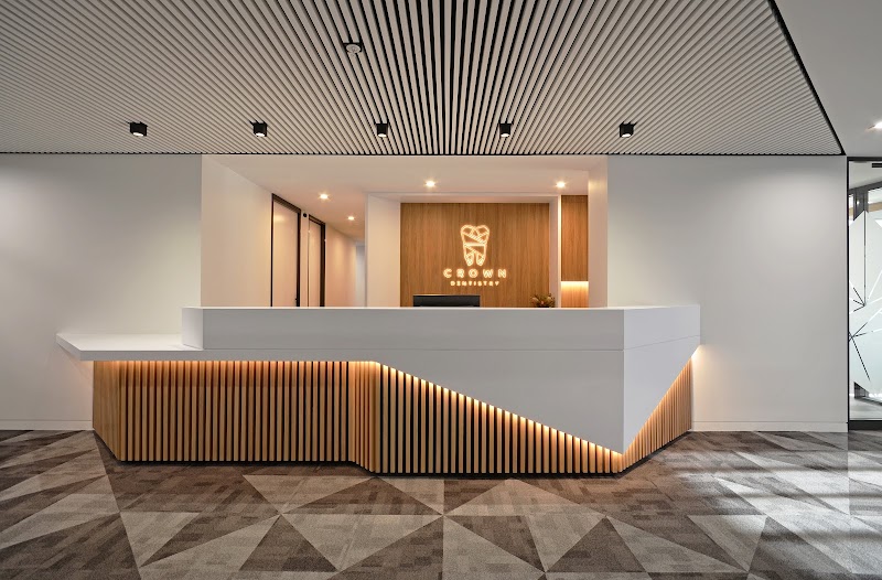 Crown Dentistry