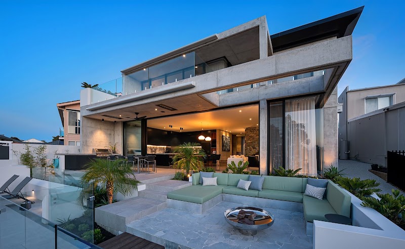 Custom Built Projects NSW