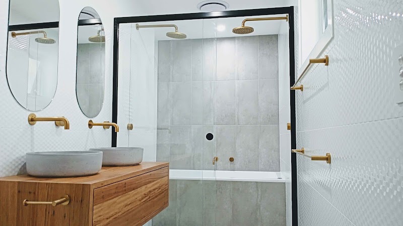 Custom Plumbing Projects