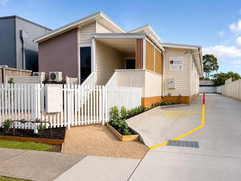 Cygnet Dermatology