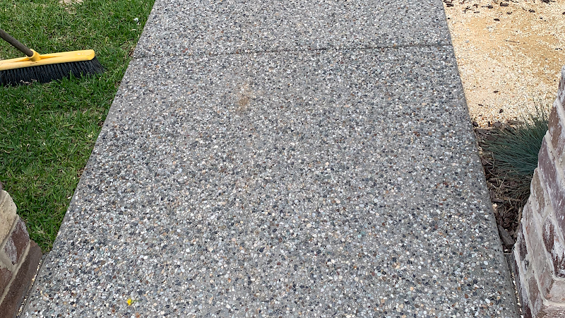 Dale Marsh Concreting