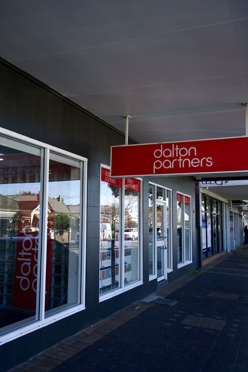 Dalton Partners Real Estate - The Junction