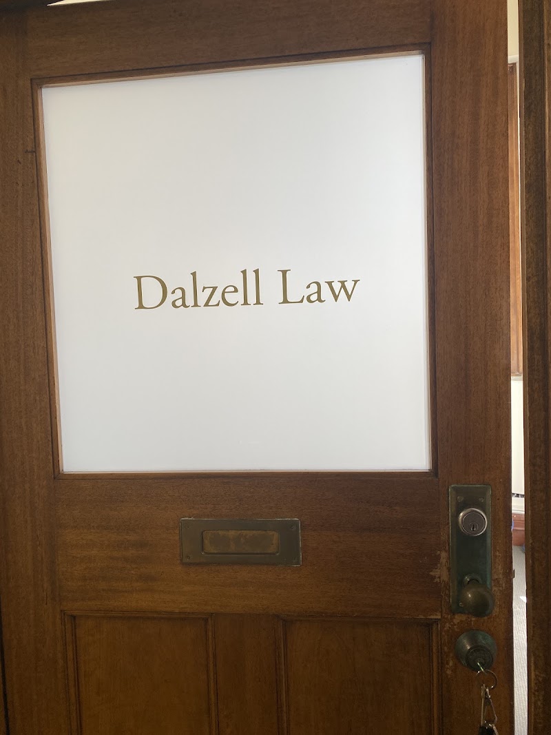 Dalzell Law