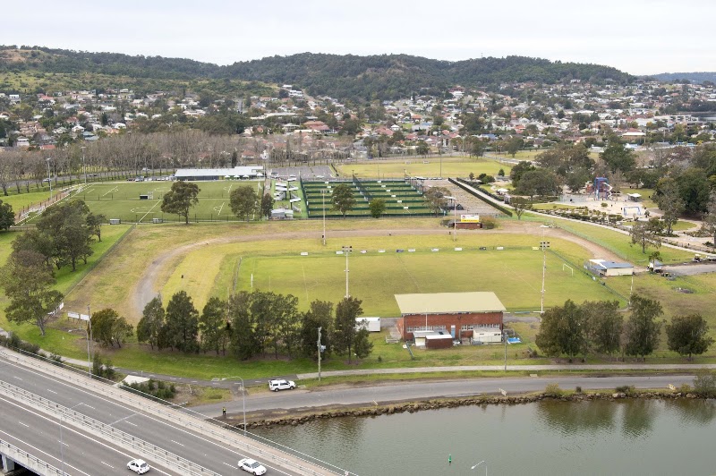 Dantia, The Lake Macquarie Economic Development Company Limited