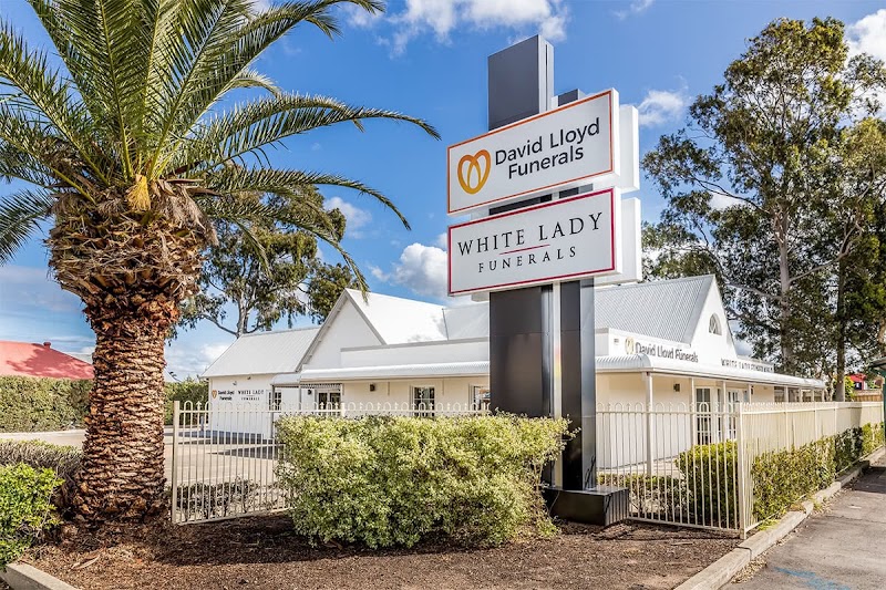 David Lloyd Funerals Mayfield
