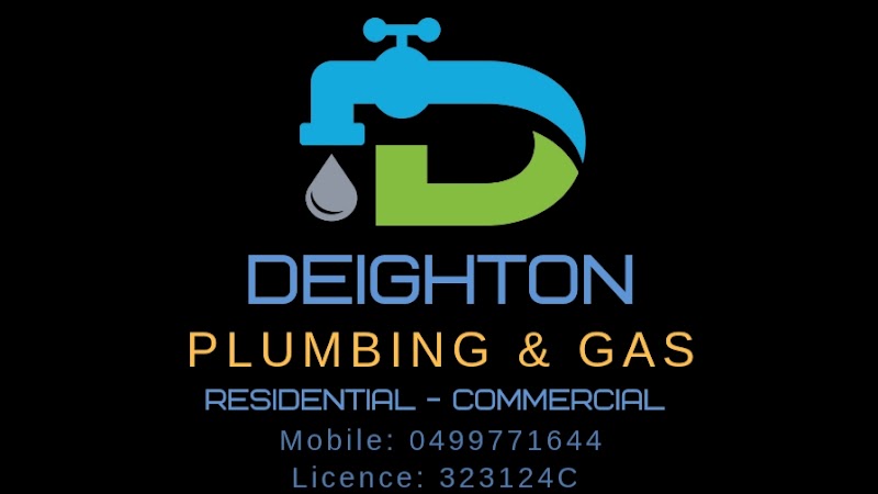 Deighton Plumbing & Gas