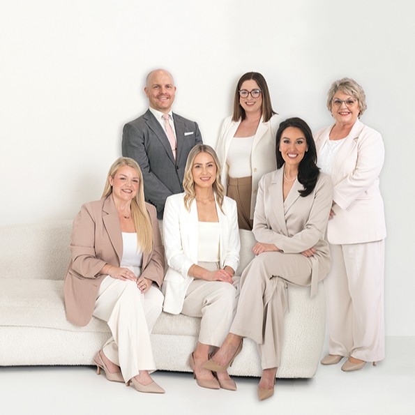 Delaney Roberts Specialist Family Lawyers