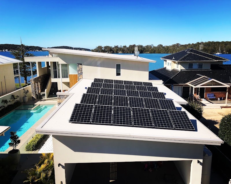 Delta Electrical & Solar LEVEL 2
