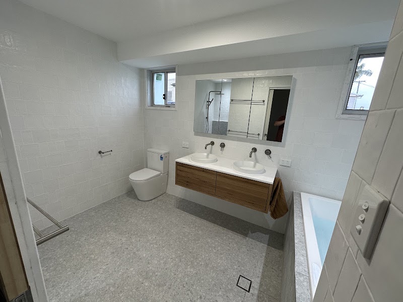 Dezigno Bathrooms | Bathroom Renovation & Remodels | Bathroom Renovations Contractors