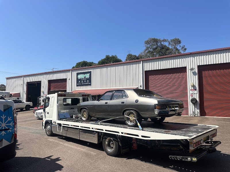 Direct Furniture Removals Pty Ltd