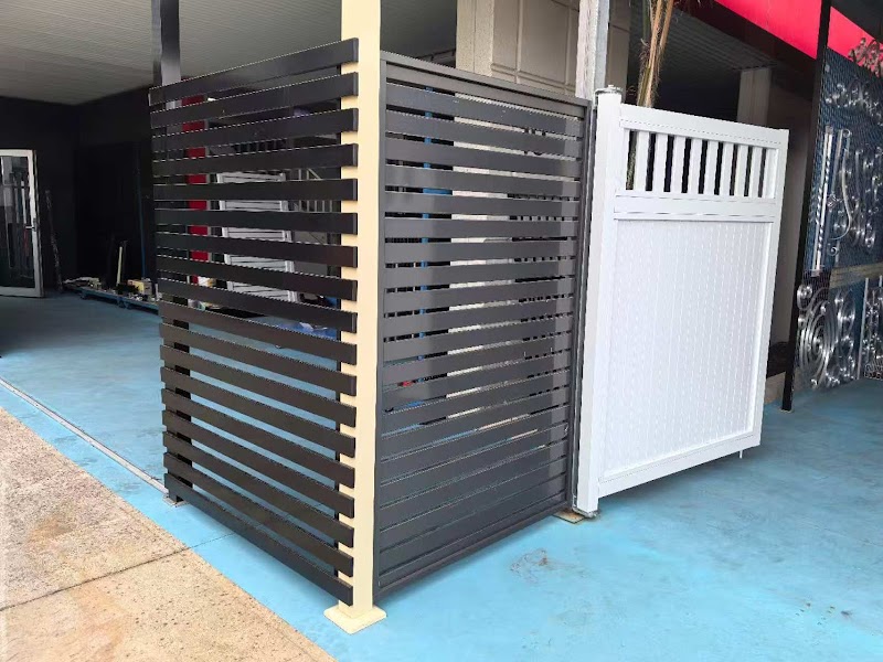 DIY Gate and Fence Newcastle