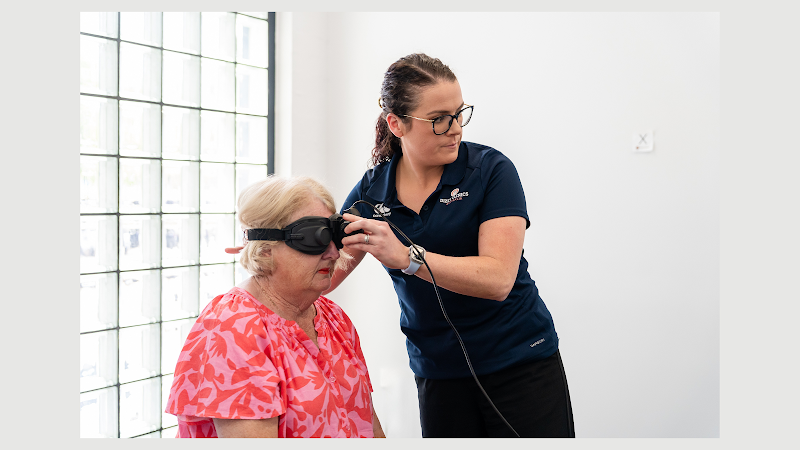 Dizzy Clinics Australia - Newcastle