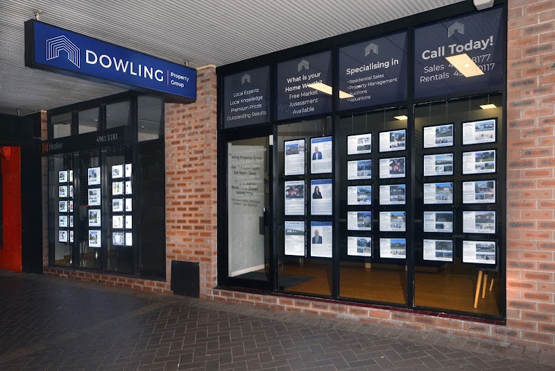 Dowling Property Group (Hamilton)