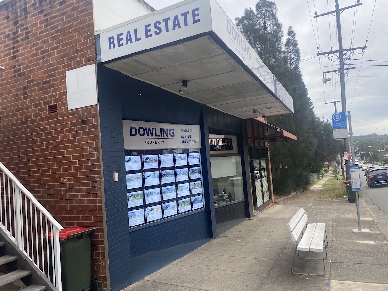 Dowling Property