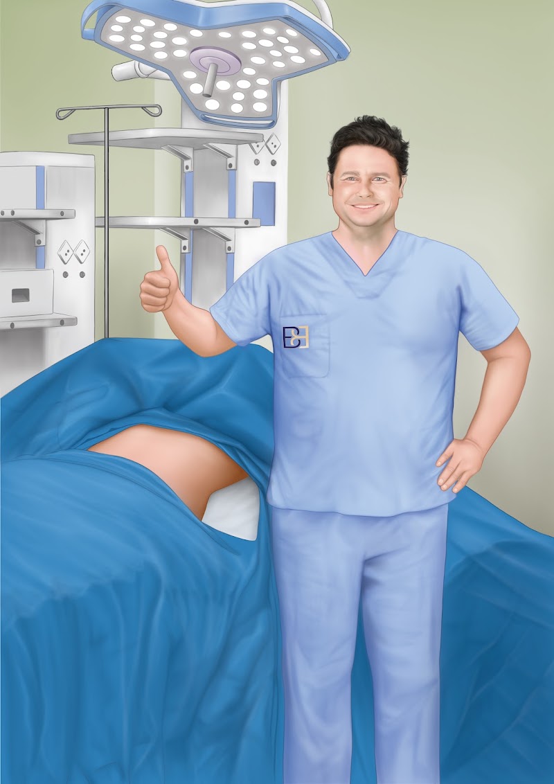 Dr Beldholm - Body Contouring Surgeon