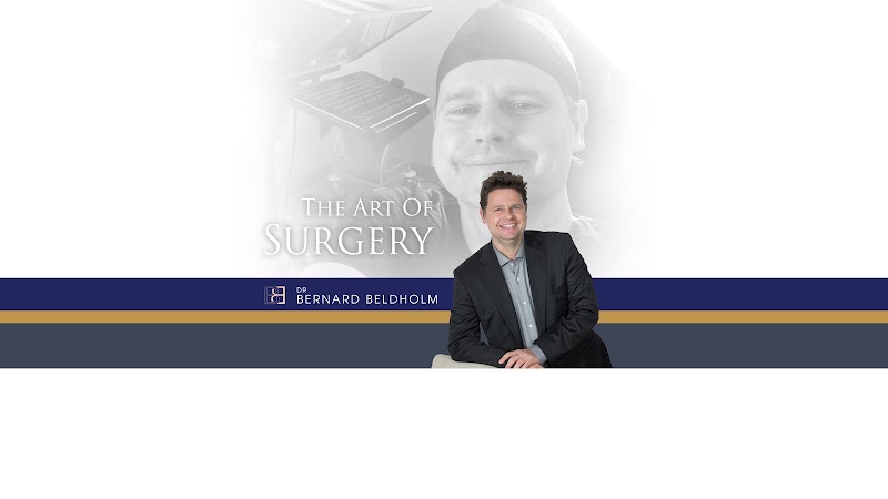 Dr Bernard Beldholm